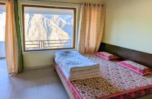 Sankri House | Himalaya Shelter Guesthouse
