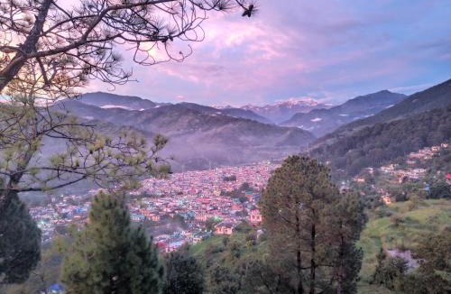 Barkot Hotel | Himalaya View Resort