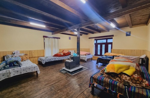Keylong Hotel | Himalayaa Retreat