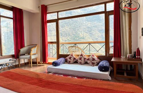 Gobind Dham House | Himalayan Abode Joshimath