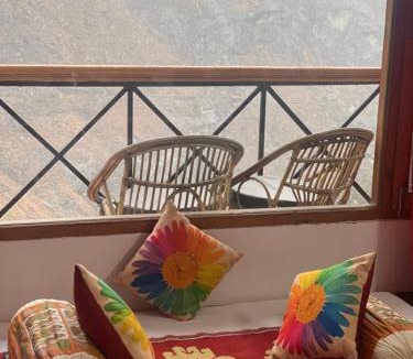 Gobind Dham House | Himalayan Abode Joshimath