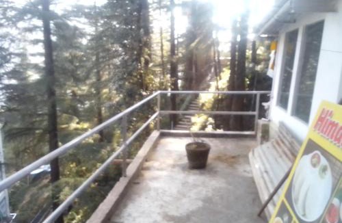 McLeod Ganj Hostel | Himalayan Bed & Breakfast