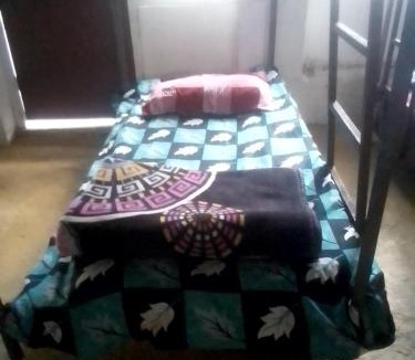 Dharamshala Hostel | Himalayan Bed & Breakfast, Triund Trekking and Snowline Trekking Hostel