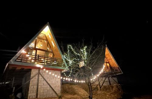 Rohru House | Himalayan Nature Home Stay