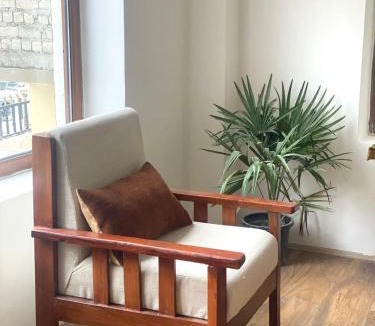 Phyang Hotel | Himalayan Residency Ladakh