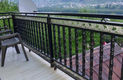 Manali Apartment | himalayan tradition villa