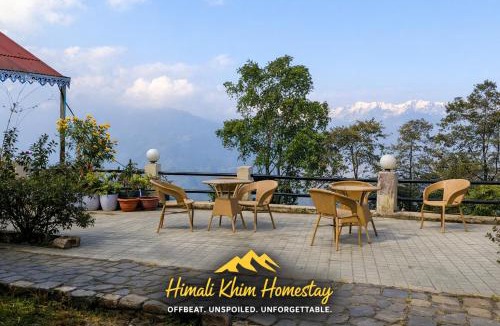 Kurseong House | Himali Khim Homestay, Sittong, Darjeeling