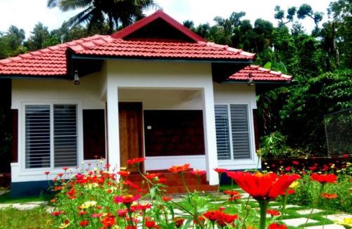 Bhagamandala Resort | Himani Heritage Resorts, formerly Camp Nishani Holidays