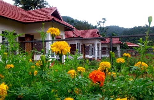 Bhagamandala Resort | Himani Heritage Resorts, formerly Camp Nishani Holidays