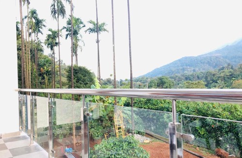 Madikeri Resort | Himavana Resort By Rai Hospitality