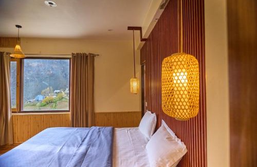 Sissu Resort | Himmel Stay & Cafe