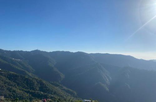 Shimla House | Himnest