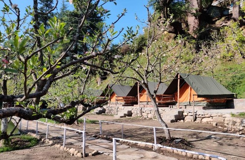 Manali Other | Himtrek RiverSide Camps & Hostel Manali
