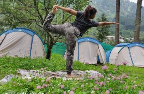 Manali Other | Himtrek RiverSide Camps & Hostel Manali