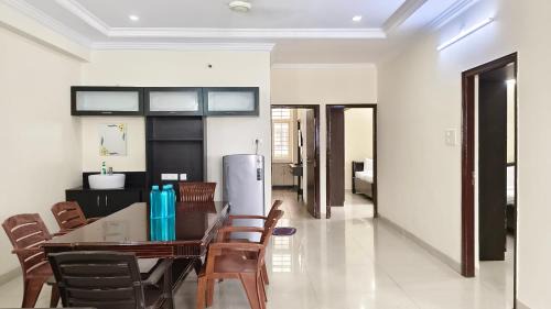 HITEC City House | Hitech Shilparamam Guest House