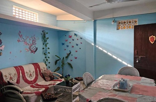 Jorhat Apartment | Hiti Homestay Unit 1