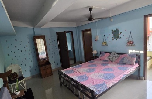Jorhat Apartment | Hiti Homestay Unit 1