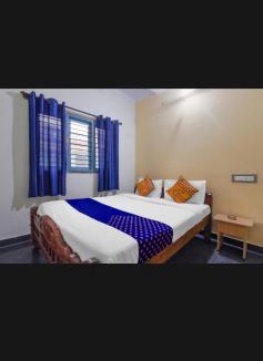 Mysore Cabin | HK tourist Rooms Residency