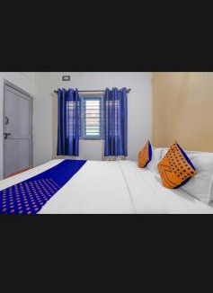 Mysore Cabin | HK tourist Rooms Residency