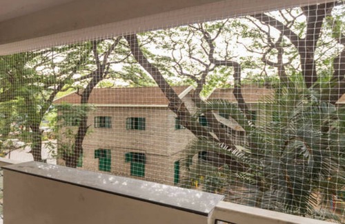Shanthala Nagar Apartment | HM Chateau De Marc Bangalore