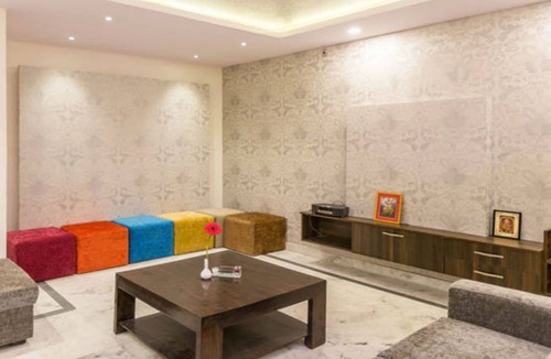 Shanthala Nagar Apartment | HM Chateau De Marc Bangalore