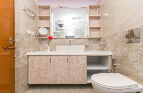 Shanthala Nagar Apartment | HM Chateau De Marc Bangalore
