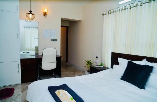 Mohammadpur Apartment | Hola Properties