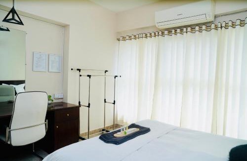 Mohammadpur Apartment | Hola Properties