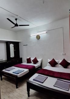 Sulthan Bathery House | Holiday Apartments & Homestay