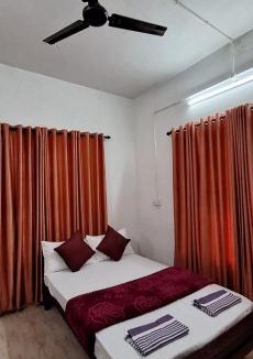 Sulthan Bathery House | Holiday Apartments & Homestay