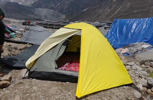 Sitapur Other | Holiday camp