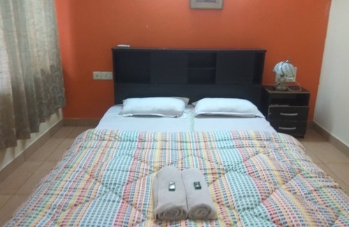 Saunta Vaddo Apartment | Holiday Homes Arpora