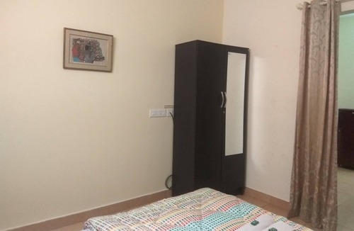 Saunta Vaddo Apartment | Holiday Homes Arpora
