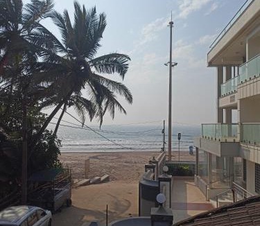 Murud House | holiday homes