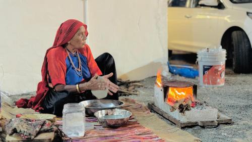Dholavira House | Holiday Homestay dholavira