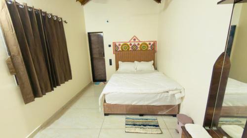 Dholavira House | Holiday Homestay dholavira