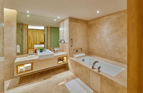 Sakinaka Hotel | Holiday Inn Mumbai International Airport by IHG