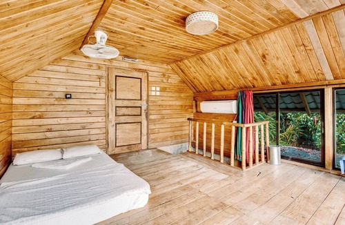 Bandarban Hotel | Holiday Inn Resort Bandarban