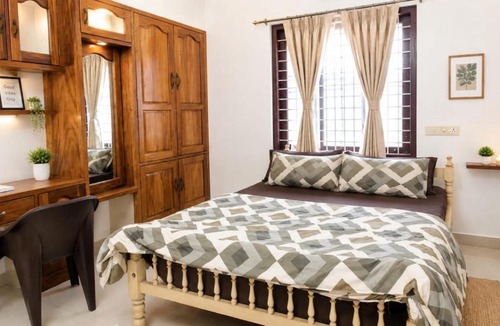 Kazhakuttam Hotel | Holiday Out hotel trivandrum
