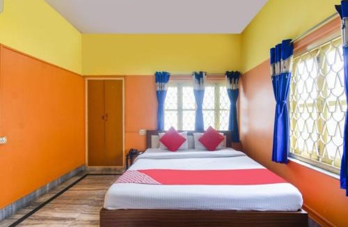 Sector II Apartment | Holiday Rental Rooms