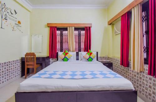 Sector II Apartment | Holiday Rental Rooms