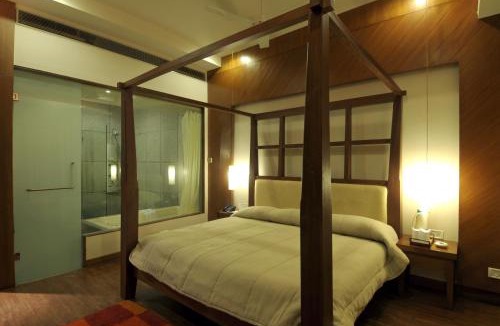 Gandhidham Resort | Holiday Resort & Spa A Unit of S Poddar Group
