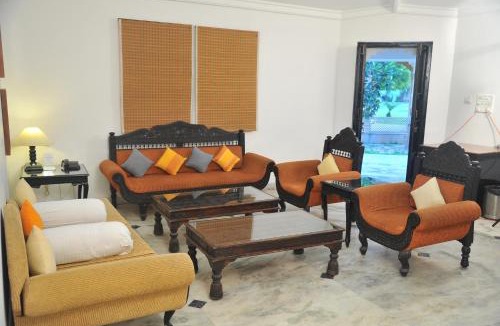 Gandhidham Resort | Holiday Resort & Spa A Unit of S Poddar Group