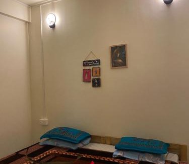 Shillong House | Holiday Villa For Peace and Nature Lovers