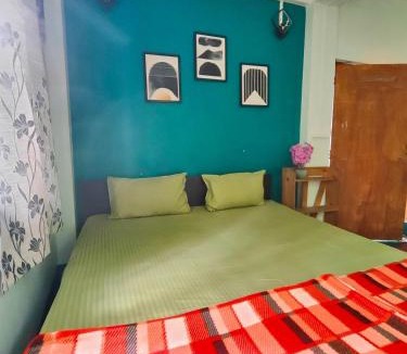 Shillong House | Holiday Villa For Peace and Nature Lovers