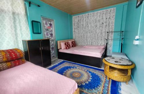 Mirik House | Holidays homestay