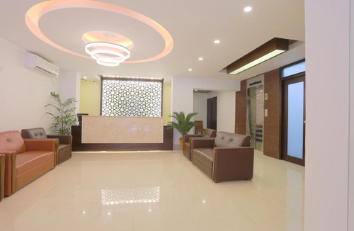 Sylhet Hotel | Holy Inn Sylhet