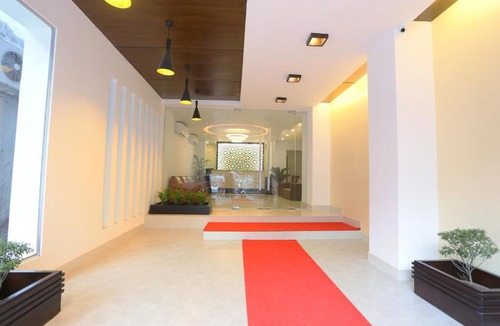Sylhet Hotel | Holy Inn Sylhet