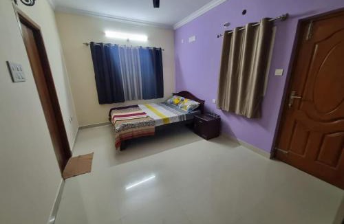 Panduranga Nagar Apartment | Home 199