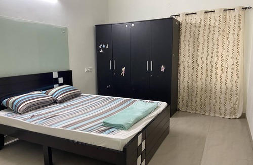 Whitefield Apartment | Home away from home 2BHK Whitefield Bangalore Pet-Friendly